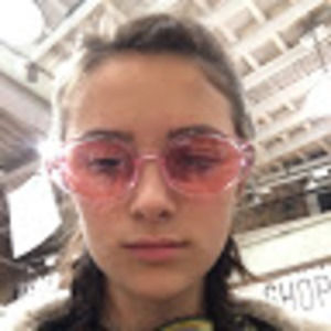 Meet your Posher, Savannah